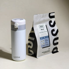 Decaf / Chemical Free