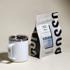 Decaf / Chemical Free