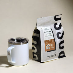 Turning Point / Medium Roast