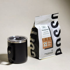 Turning Point / Medium Roast