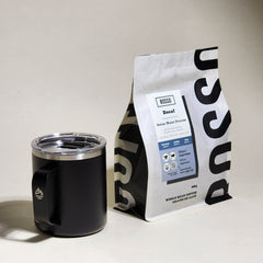 Decaf / Chemical Free