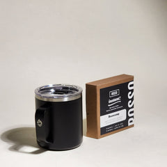 Basecamp Instant Coffee