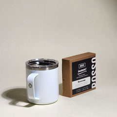 Rosso Coffee Roasters - Basecamp Instant Coffee