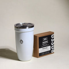 Rosso Coffee Roasters - Basecamp Instant Coffee