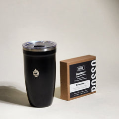 Basecamp Instant Coffee
