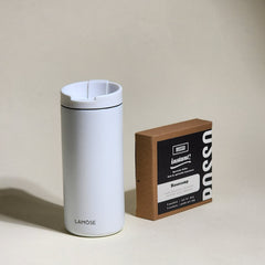Basecamp Instant Coffee