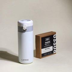 Basecamp Instant Coffee
