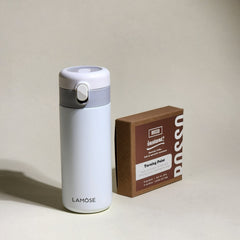 Turning Point Instant Coffee