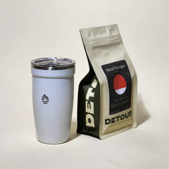 Colombia Guarapo Decaf
