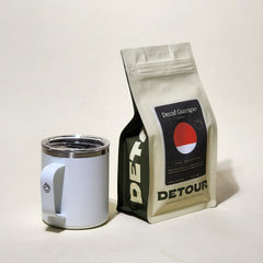 Colombia Guarapo Decaf
