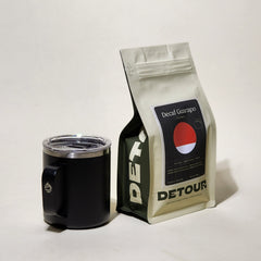 Colombia Guarapo Decaf