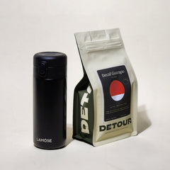 Colombia Guarapo Decaf