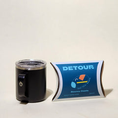 Bouncy Castle Instant Coffee