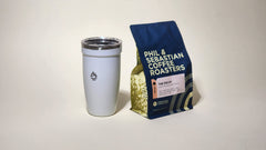 Phil & Sebastian Coffee Roasters - Decaf