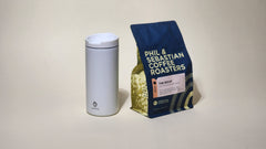 Phil & Sebastian Coffee Roasters - Decaf