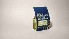 Phil & Sebastian Coffee Roasters - Standard Espresso