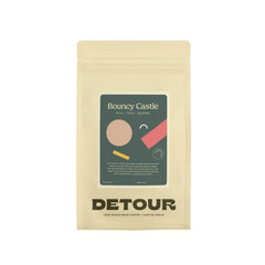 Bouncy Castle Espresso