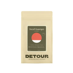 Colombia Guarapo Decaf