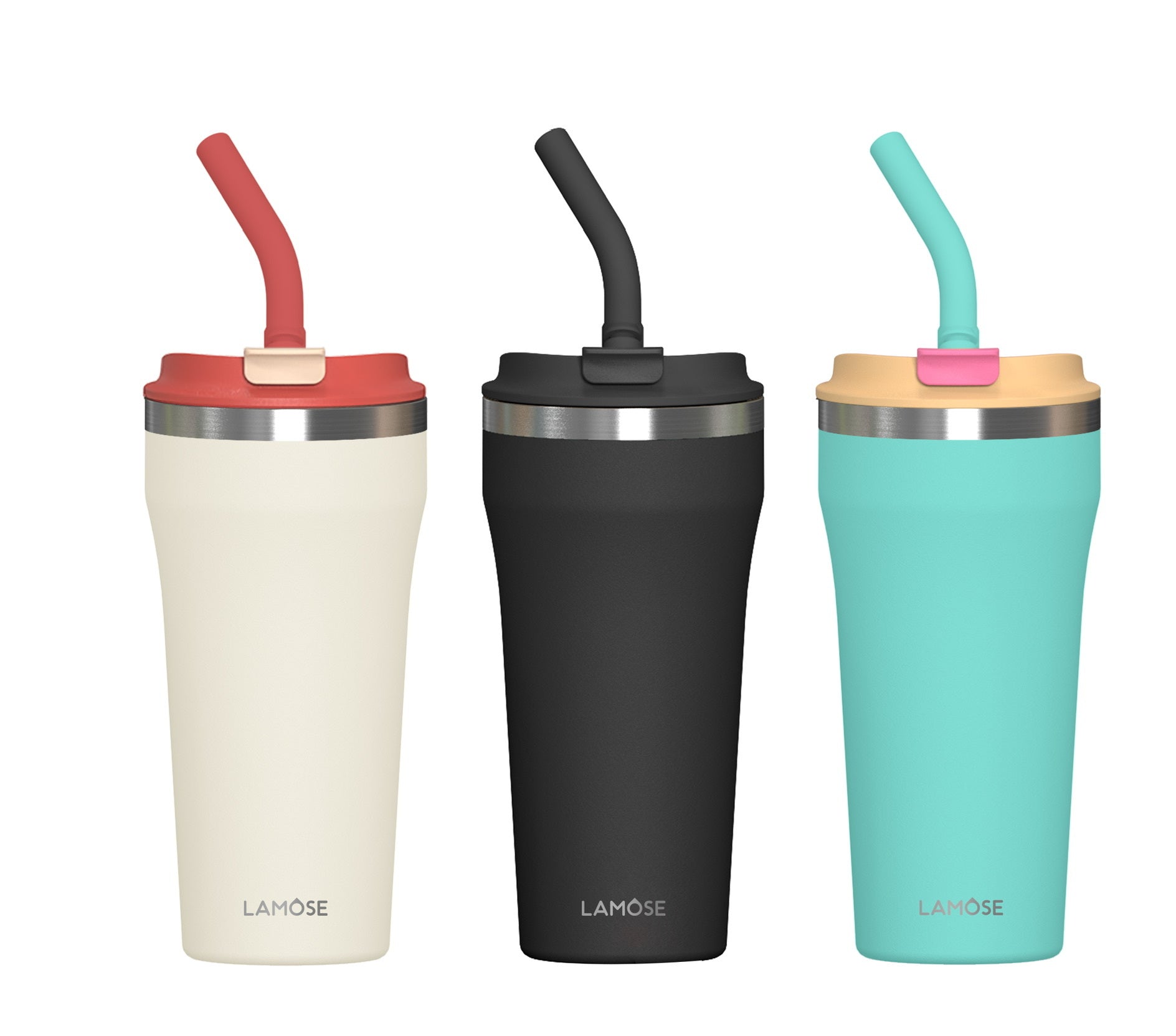 Bow Tumbler 16 oz