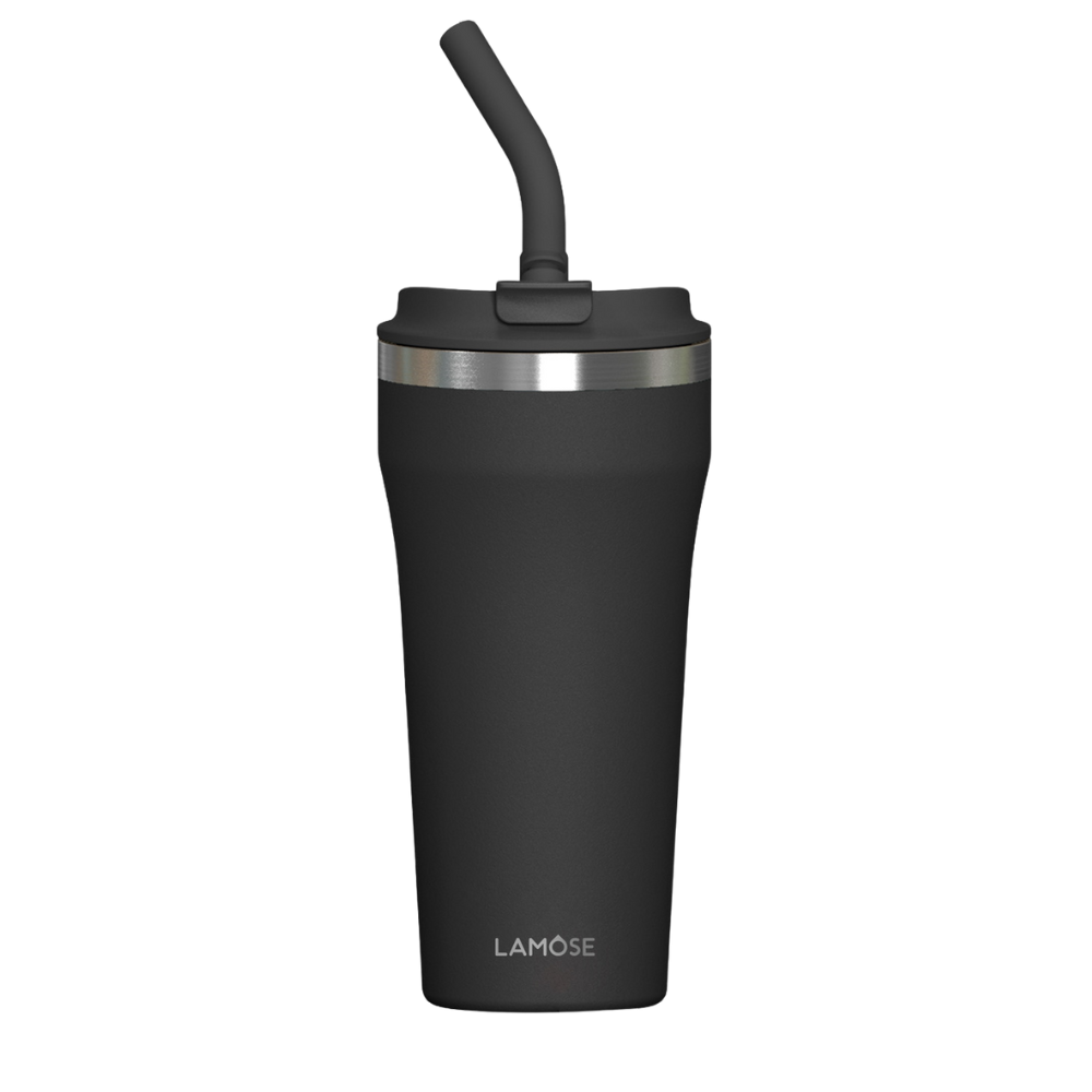 Bow Tumbler 16 oz