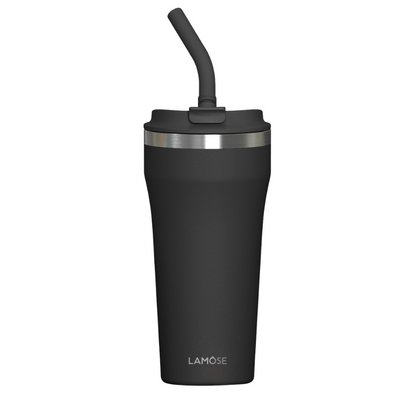 Bow Tumbler 16 oz
