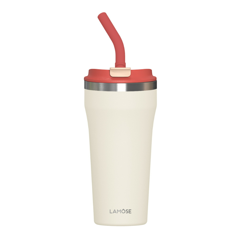 Bow Tumbler 16 oz