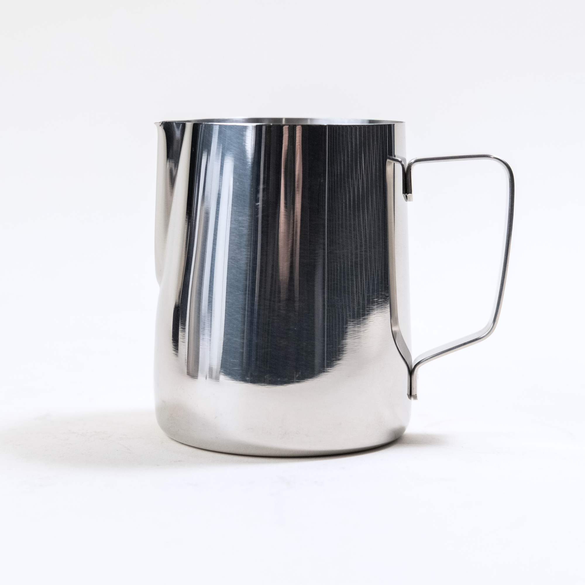 Basic Milk Pitcher | 500 ML / 17 Oz