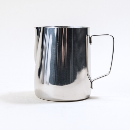Basic Milk Pitcher | 500 ML / 17 Oz