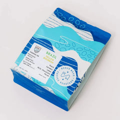 Brazil - Fazenda Um | Yellow Boubon Natural