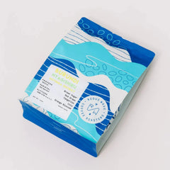 Burundi - Nyagishiru Lot 288 | Natural