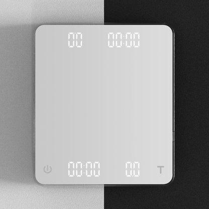 Cafede Kona - Dual Screen Digital Scale With Timer - LAMOSE