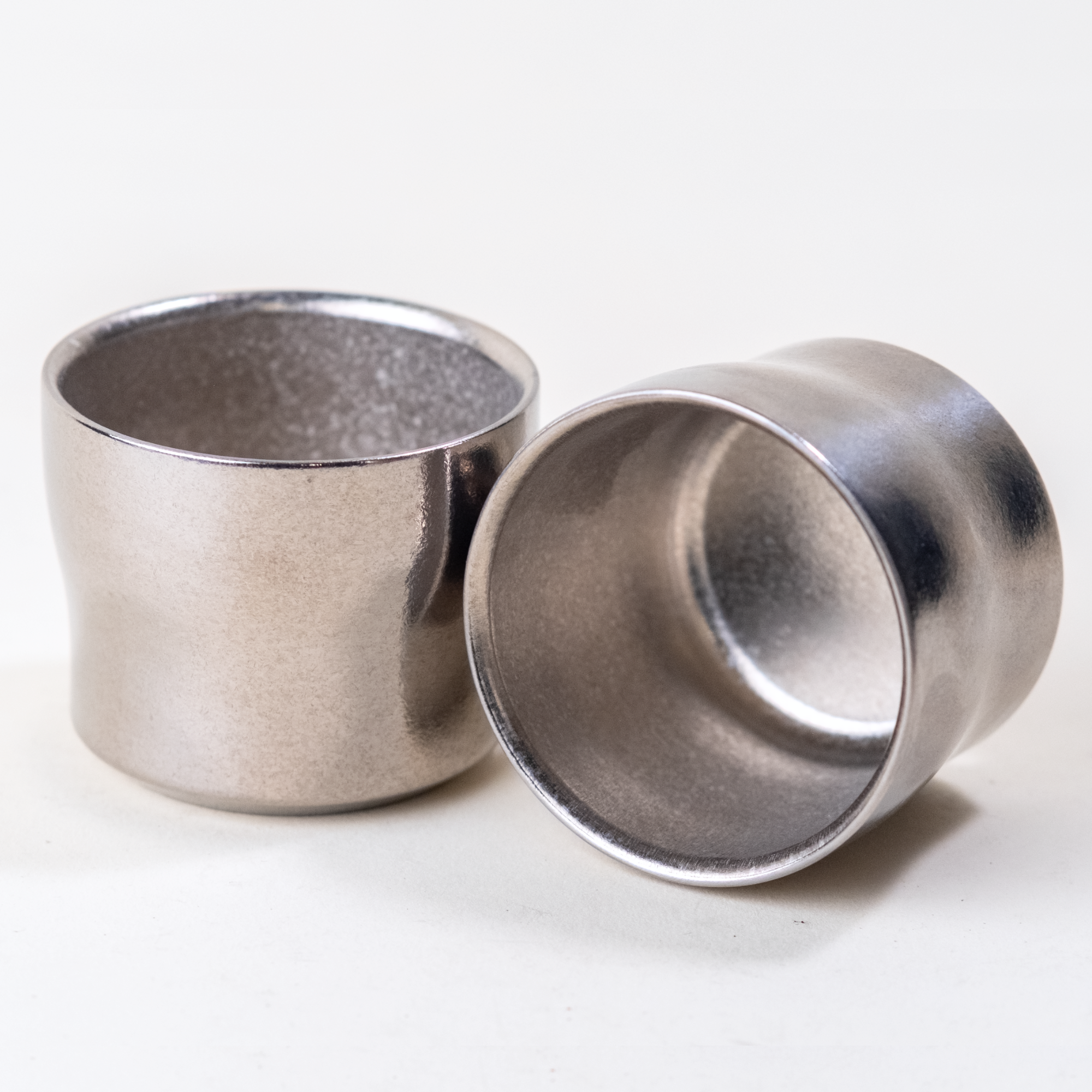 Grassi Titanium Cup 4 oz