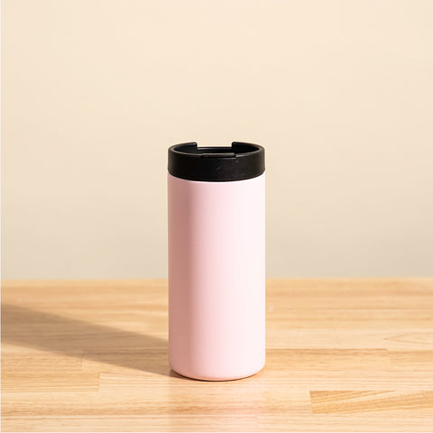 LAMOSE Grouse 12 oz Insulated Tumbler - Ideal for travel with leakproof design and superior temperature retention.