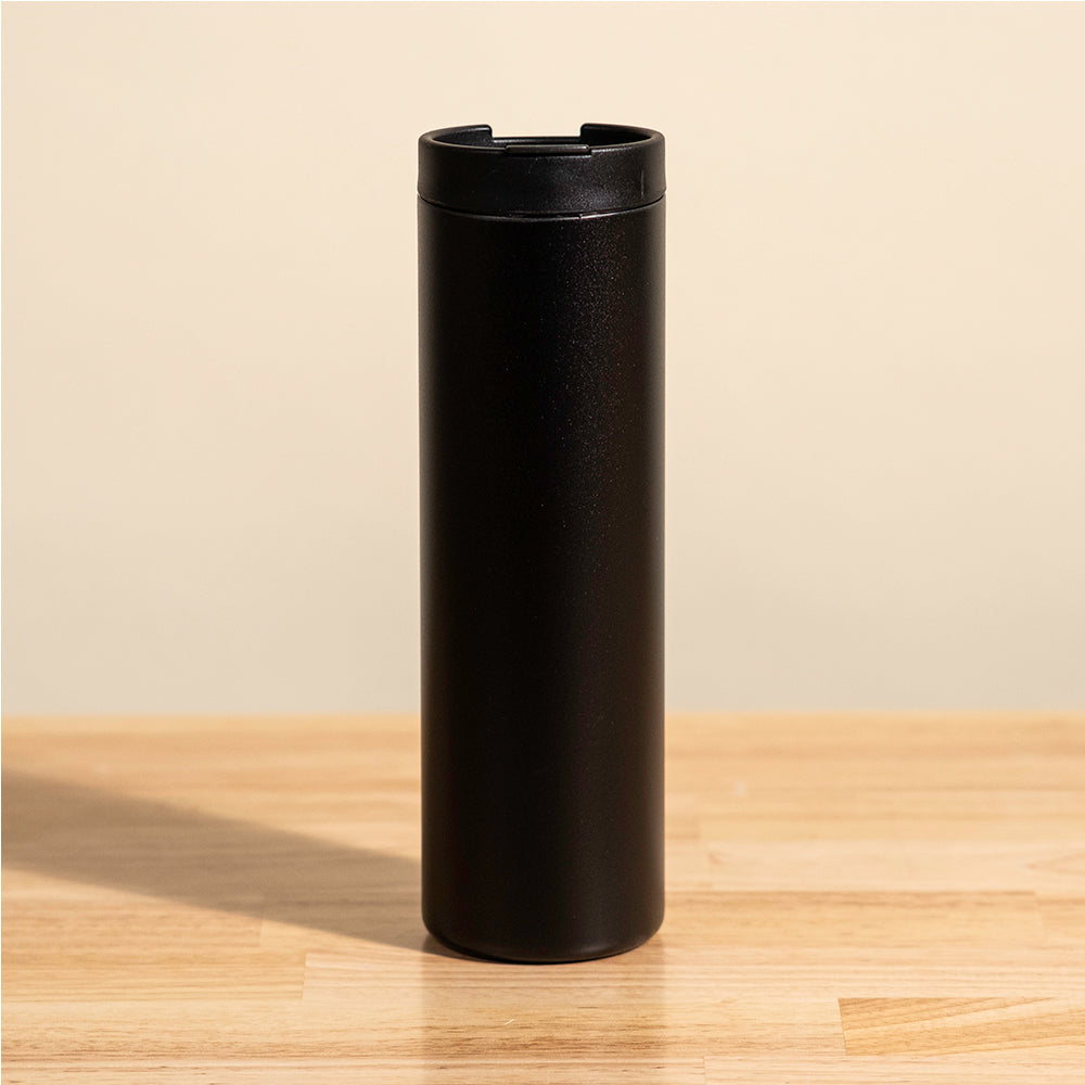 LAMOSE Grouse 20 oz Insulated Tumbler - Ideal for travel, keeps drinks at the perfect temperature.