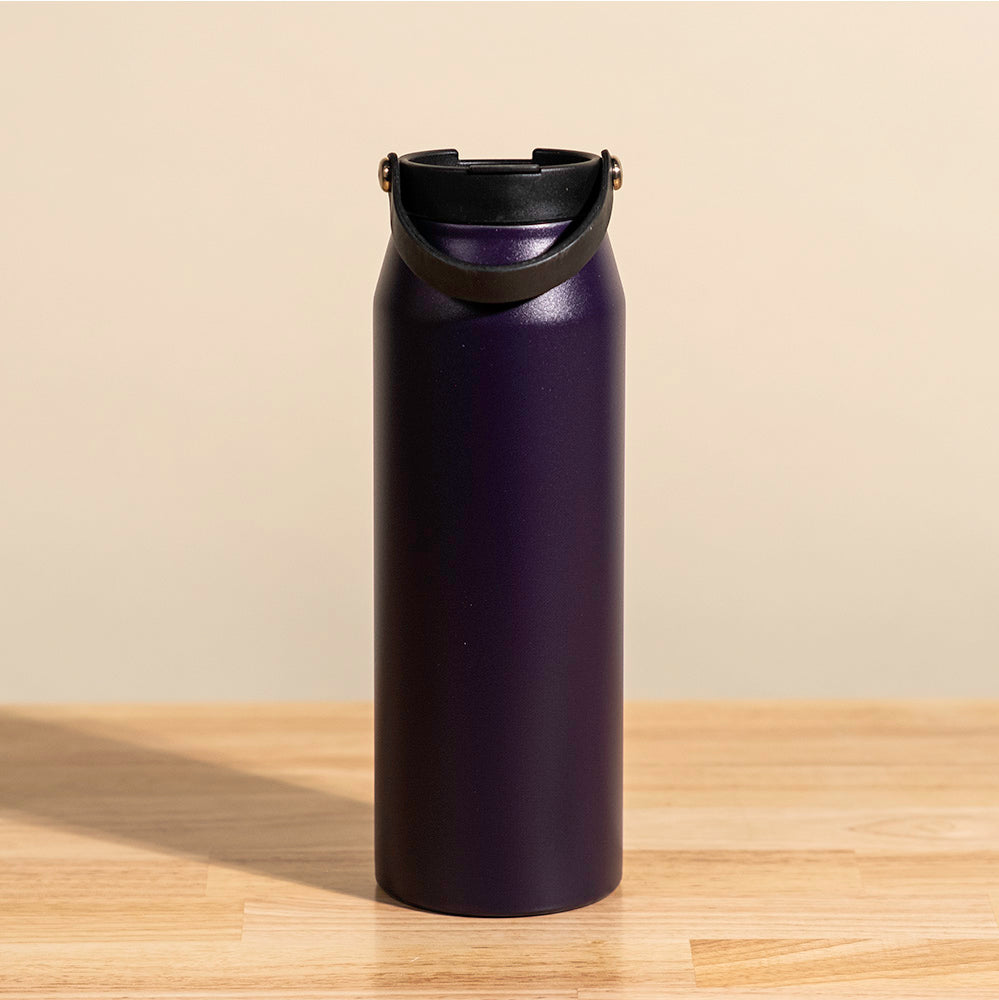 LAMOSE Grouse 34 oz Insulated Tumbler - Stylish and spacious for perfect temperature drinks on the go.