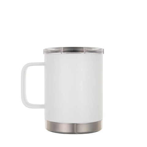 Custom Engraved Religious Mugs & Tumblers - Inspire Your Daily Rituals