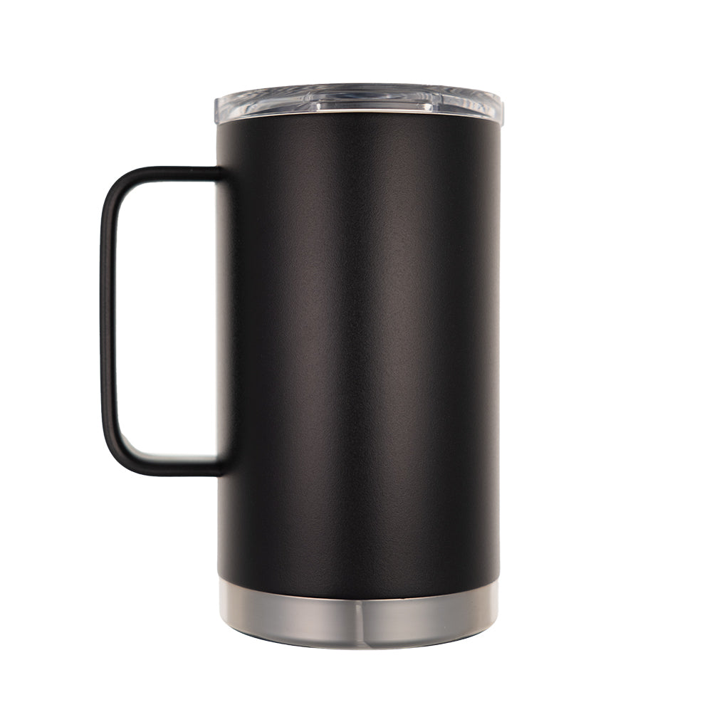 LAMOSE Hudson Pro 24 oz Mug - Elegant design with superior insulation for extended drink enjoyment.