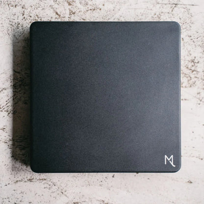 Mx. Cool - Katze Coffee Scale - LAMOSE