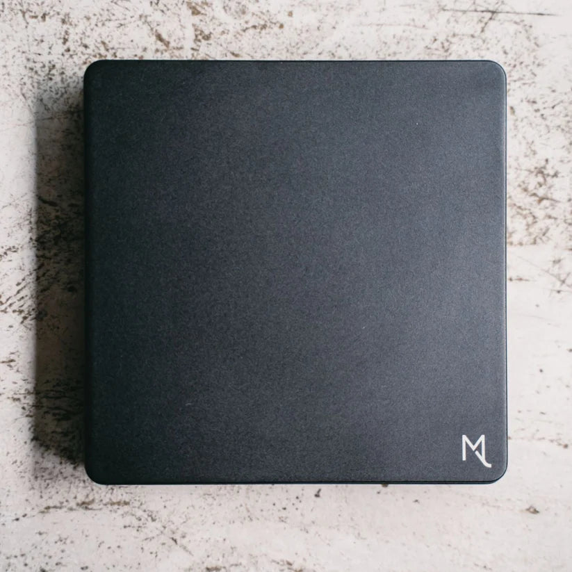 Mx. Cool - Katze Coffee Scale - LAMOSE