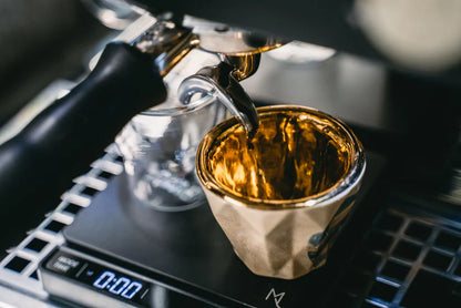 Mx. Cool - Katze Coffee Scale - LAMOSE