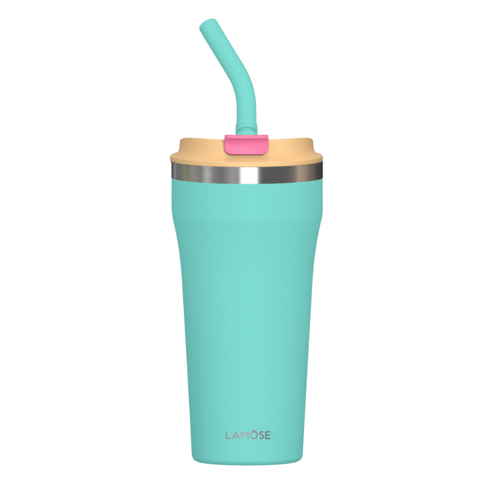 Bow Tumbler 16 oz