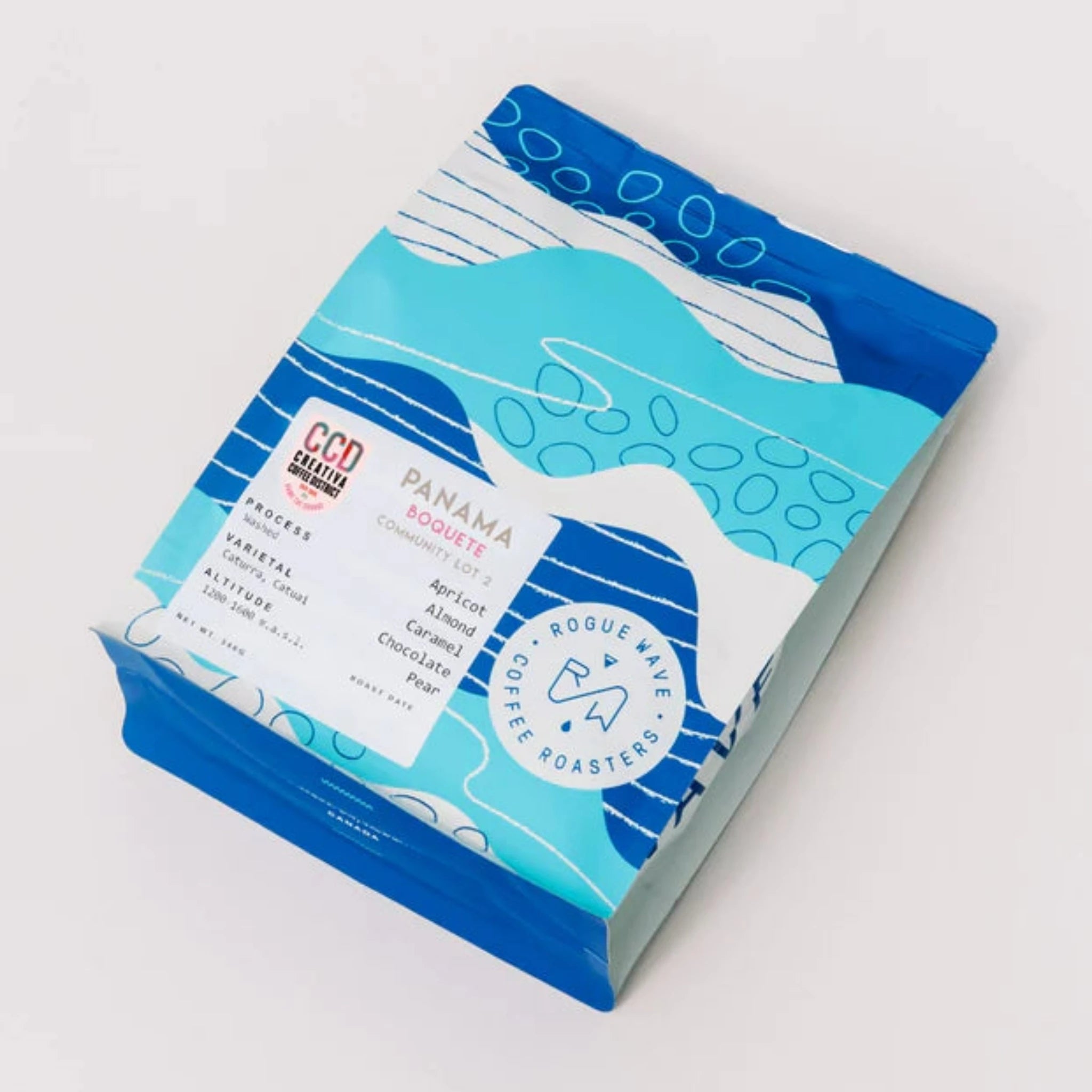 Panama Boquete Community Lot 2 Coffee Bag