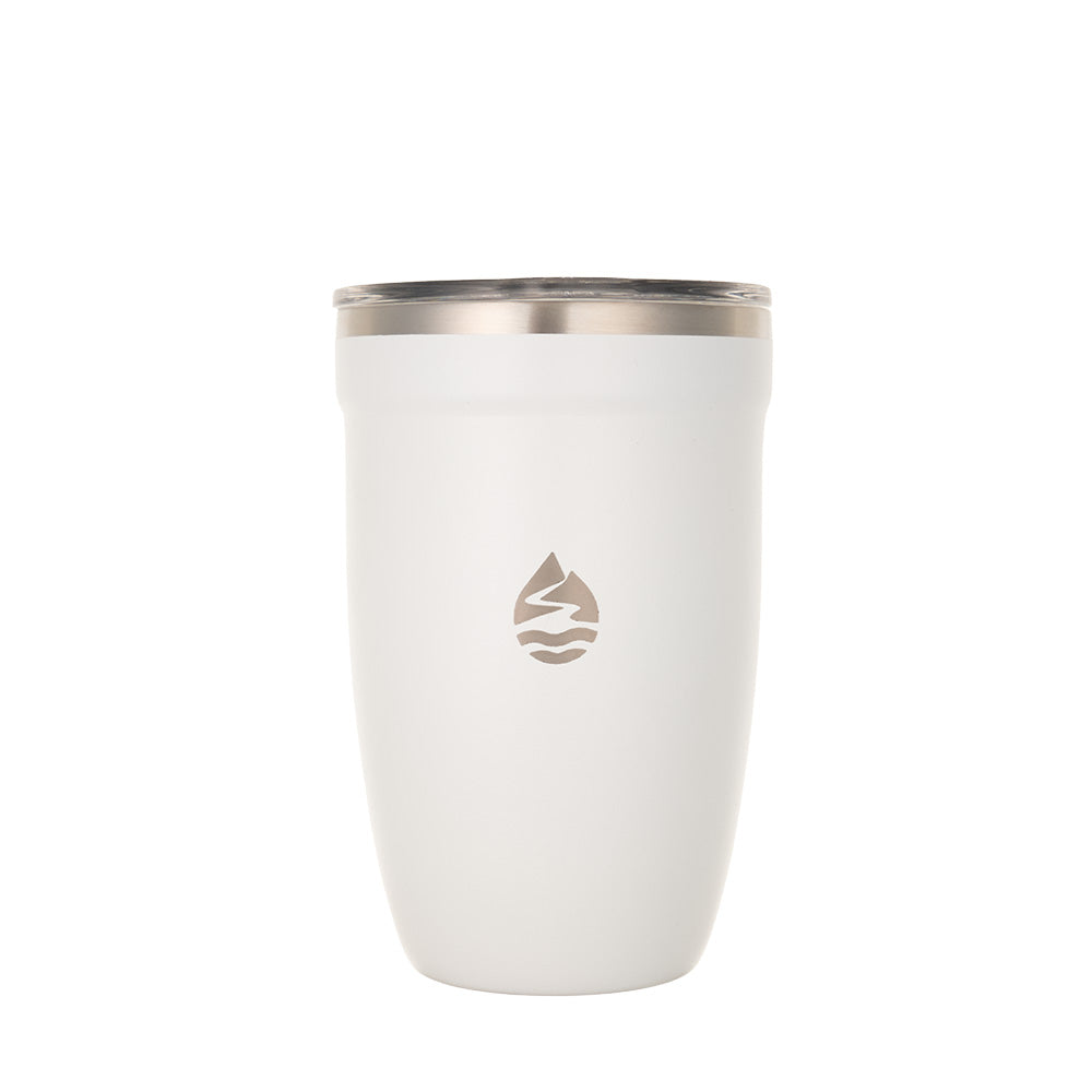 Peyto 12oz Snow Water Bottle