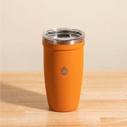 Let It Snow - Peyto 16oz Insulated Travel Cup