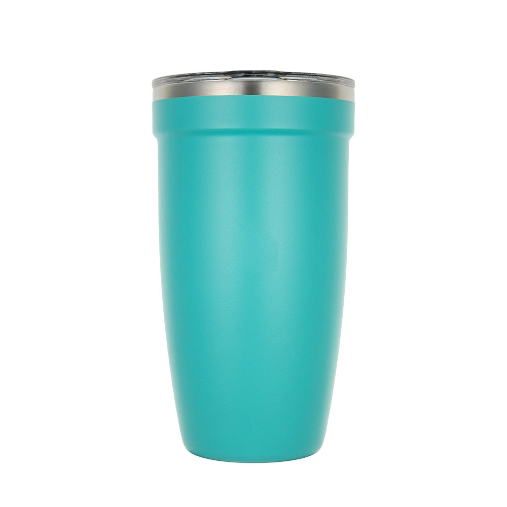 Solo Cup Style Double Wall Custom Tumbler - Colors - 16 oz.