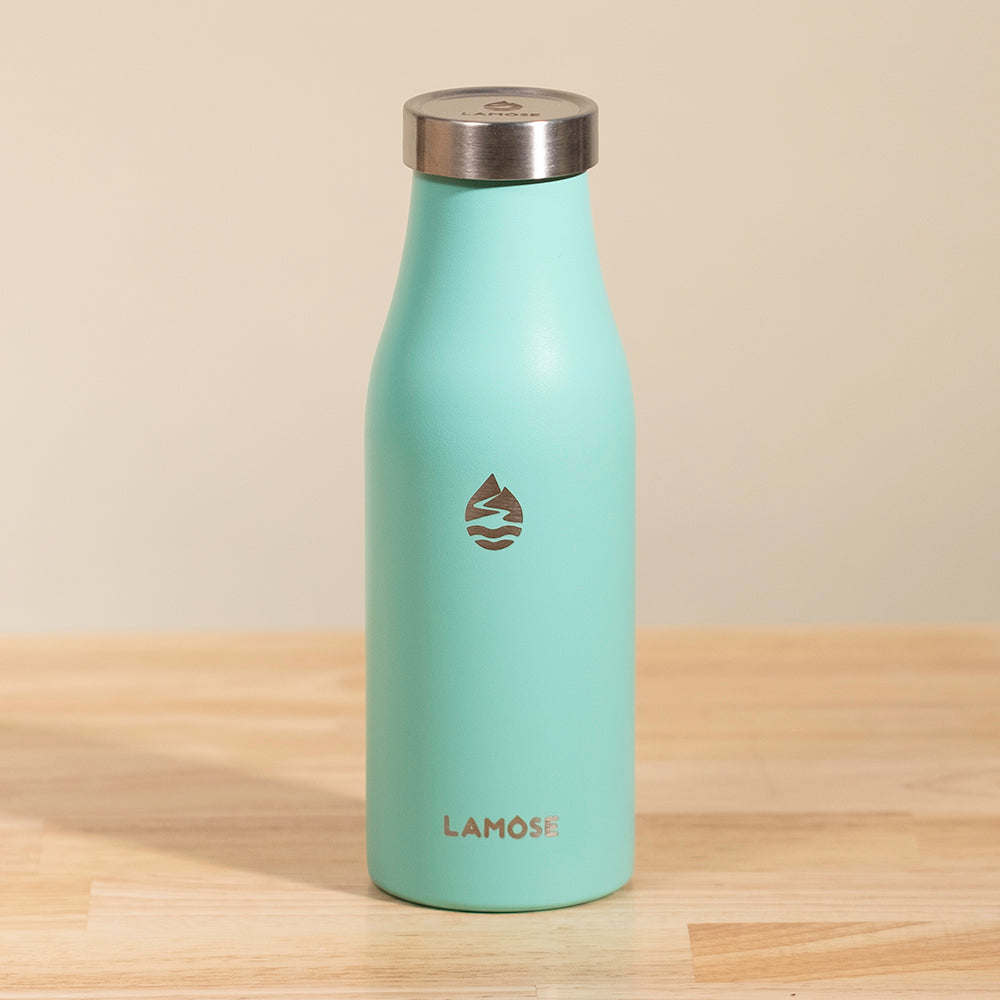 Robson 14oz Turquoise Water Bottle
