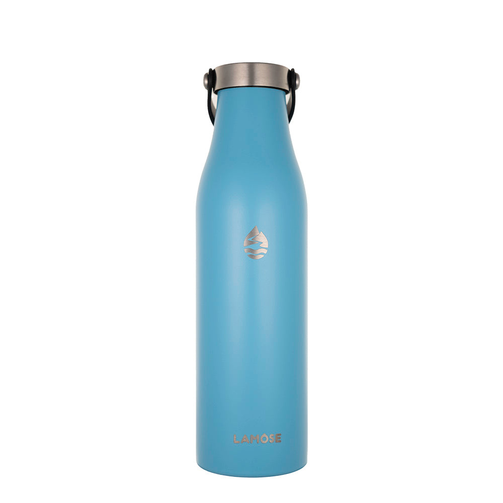 Robson 21oz Sky Blue Water Bottle