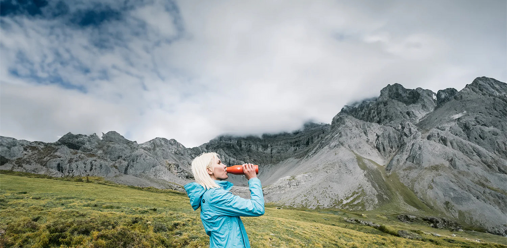 LAMOSE drinkware workshop — handcrafted in Calgary, Alberta, Canada
