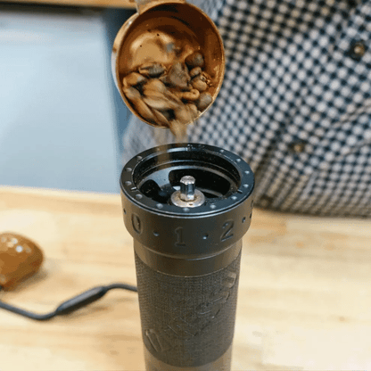 1ZPRESSO - ZP6-S