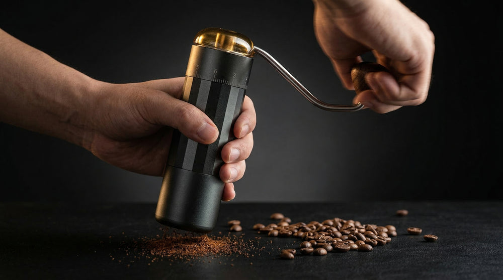 LAMOSE 5D raised UV texture printing close-up on stainless steel drinkware